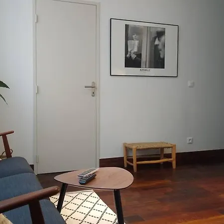 1 Centre Historique Lägenhet