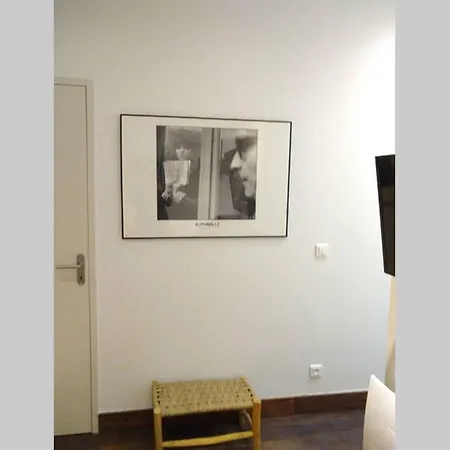 1 Centre Historique Apartment Bordeaux