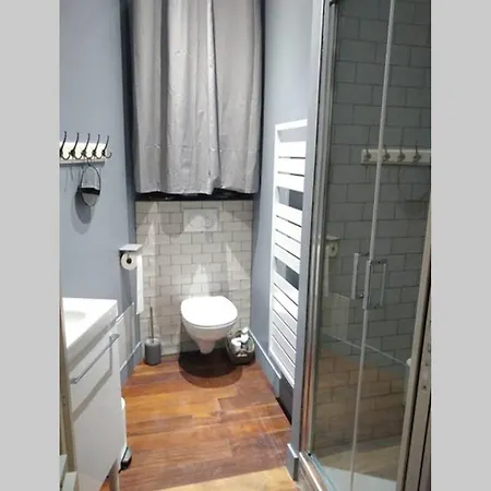 1 Centre Historique Apartment